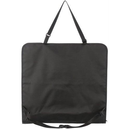 Trixie Hondenkussen Voor Autostoel Zwart