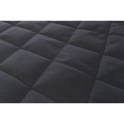 Trixie Hondenkussen Voor Autostoel Zwart