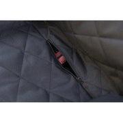 Trixie Hondenkussen Voor Autostoel Zwart