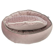 Trixie Hondenmand Livia Roze