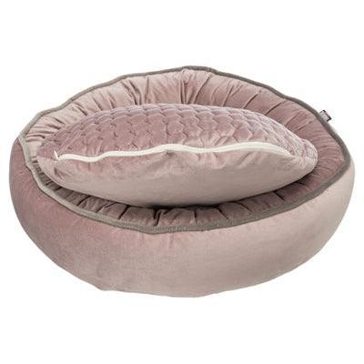 Trixie Hondenmand Livia Roze