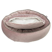 Trixie Hondenmand Livia Roze