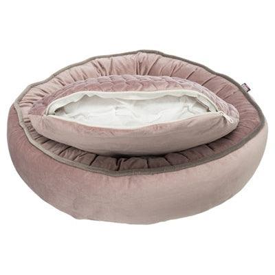 Trixie Hondenmand Livia Roze