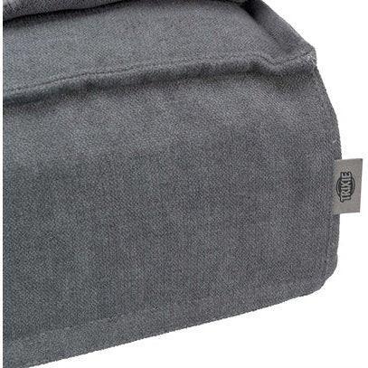 Trixie Hondenmand Sofa Liano Rechthoek Grijs