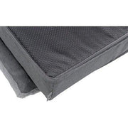 Trixie Hondenmand Sofa Liano Rechthoek Grijs