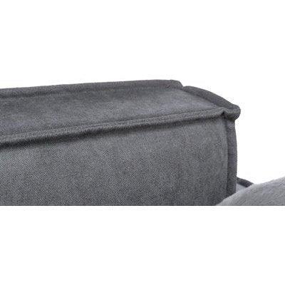 Trixie Hondenmand Sofa Liano Rechthoek Grijs