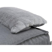 Trixie Hondenmand Sofa Liano Rechthoek Grijs