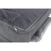 Trixie Hondenmand Sofa Liano Rechthoek Grijs