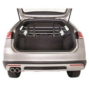 Trixie Hondenrek Auto Zilver / Zwart