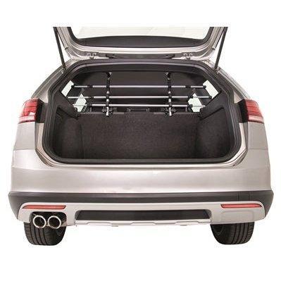 Trixie Hondenrek Auto Zilver / Zwart