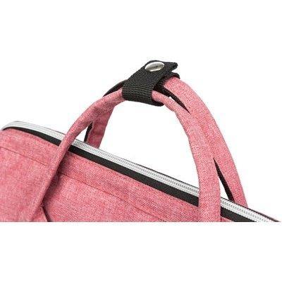 Trixie Hondentas Rugtas Ava Rood Tot 10 Kg