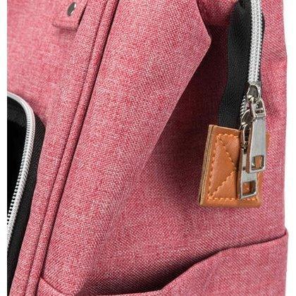 Trixie Hondentas Rugtas Ava Rood Tot 10 Kg