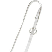 Trixie Hondentuig Junior Puppy Softtuig Met Riem Lichtgrijs