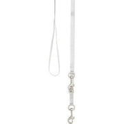 Trixie Hondentuig Junior Puppy Softtuig Met Riem Lichtgrijs