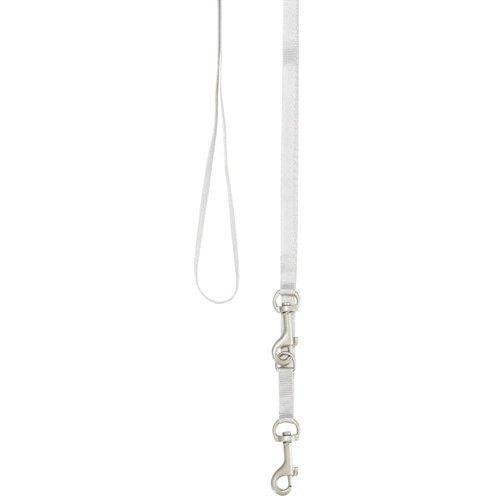 Trixie Hondentuig Junior Puppy Softtuig Met Riem Lichtgrijs