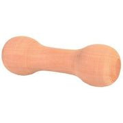 Trixie Houten Apporteerblok Rond