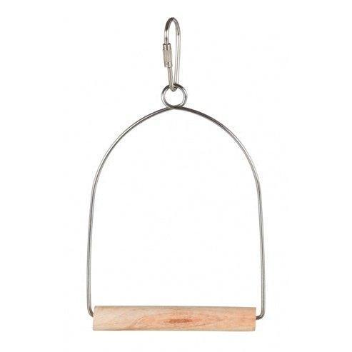 Trixie Houten Schommel Groot
