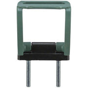 Trixie Joggingkit Voor Fietskar 12802 Grijs / Salie