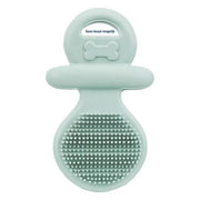 Trixie Junior Fopspeen Natuurrubber Assorti