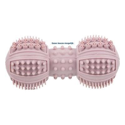 Trixie Junior Halter Natuurrubber Assorti