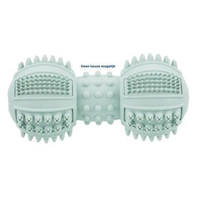 Trixie Junior Halter Natuurrubber Assorti