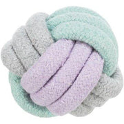 Trixie Junior Knoopbal Touw