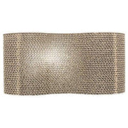 Trixie Junior Krabplank Golf Lila / Mintgroen