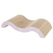 Trixie Junior Krabplank Golf Lila / Mintgroen