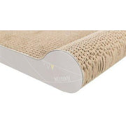 Trixie Junior Krabplank Lichtgrijs