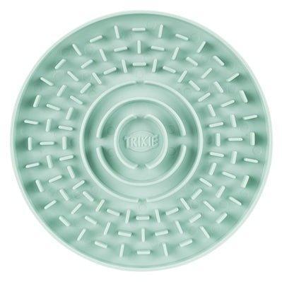 Trixie Junior Likplaat Mintgroen