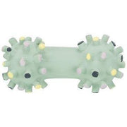 Trixie Junior Mini Halter Latex Zonder Geluid Mintgroen
