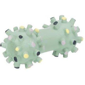 Trixie Junior Mini Halter Latex Zonder Geluid Mintgroen