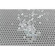 Trixie Kattenbak Uitloopmat Eva Grijs