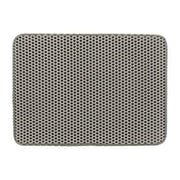 Trixie Kattenbak Uitloopmat Eva Grijs