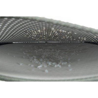 Trixie Kattenbak Uitloopmat Eva Grijs