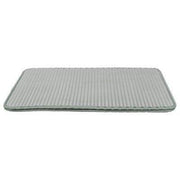 Trixie Kattenbak Uitloopmat Eva Grijs