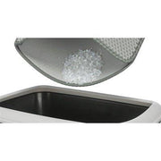 Trixie Kattenbak Uitloopmat Eva Grijs