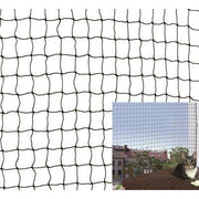 Trixie Kattenbeschermnet Zwart