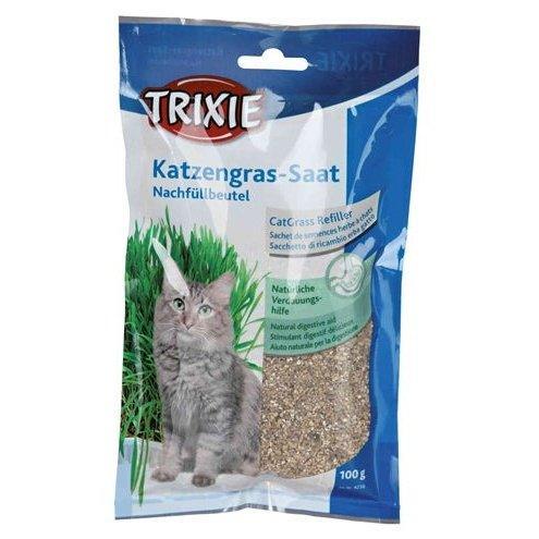 Trixie Kattengras Bak
