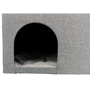 Trixie Kattenhuis Kimy Grijs