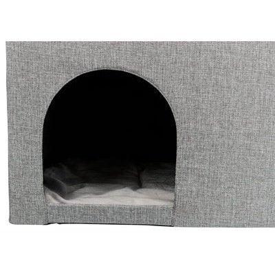 Trixie Kattenhuis Kimy Grijs