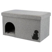 Trixie Kattenhuis Kimy Grijs