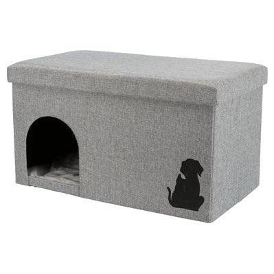 Trixie Kattenhuis Kimy Grijs
