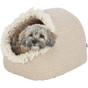 Trixie Kattenmand Iglo Boho Beige