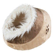 Trixie Kattenmand Iglo Minou Beige / Bruin