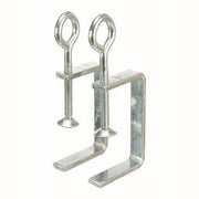 Trixie Kattenmand Plateau Vensterbank Lichtgrijs