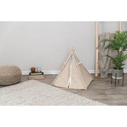 Trixie Kattenmand Tipi Boho Beige