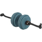 Trixie Kattenspeelgoed Halter Aan Touw Citystyle Vilt / Hout