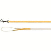 Trixie Kattentuig Met Riem Beige / Okergeel