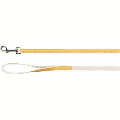Trixie Kattentuig Met Riem Beige / Okergeel